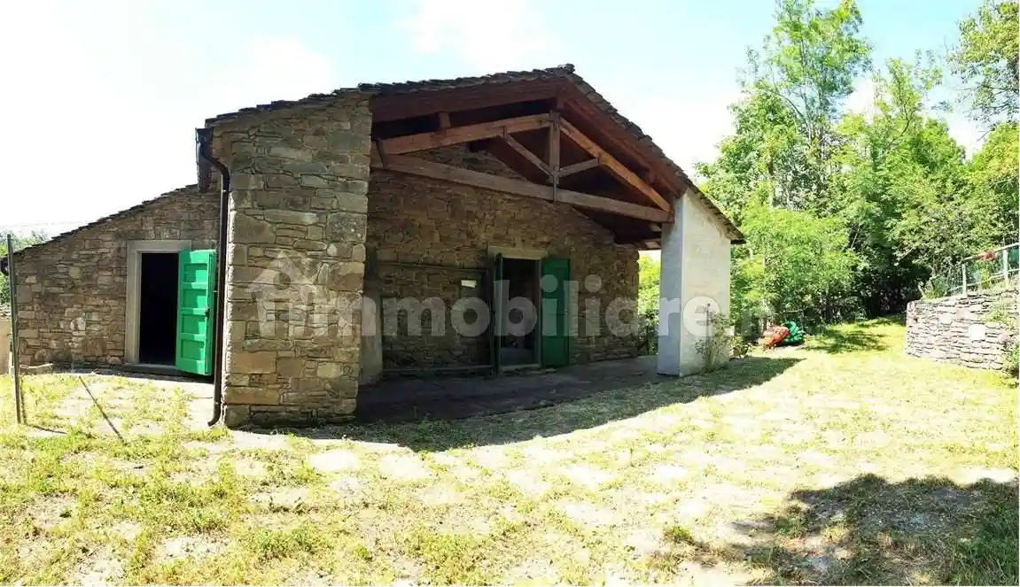 Casa indipendente in vendita a Pievepelago