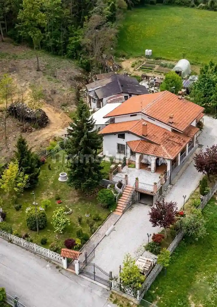 Villa - foto 5