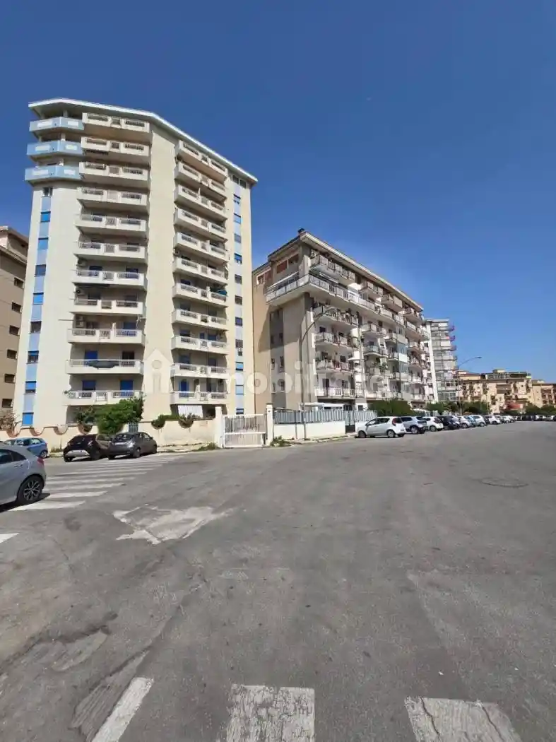 Appartamento in vendita a Palermo