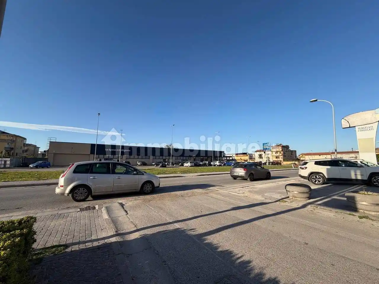 Appartamento in vendita a Carinaro