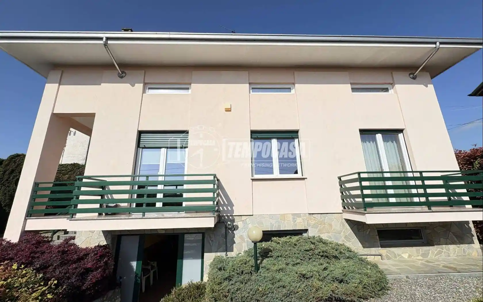 Casa indipendente in vendita a Vigliano Biellese