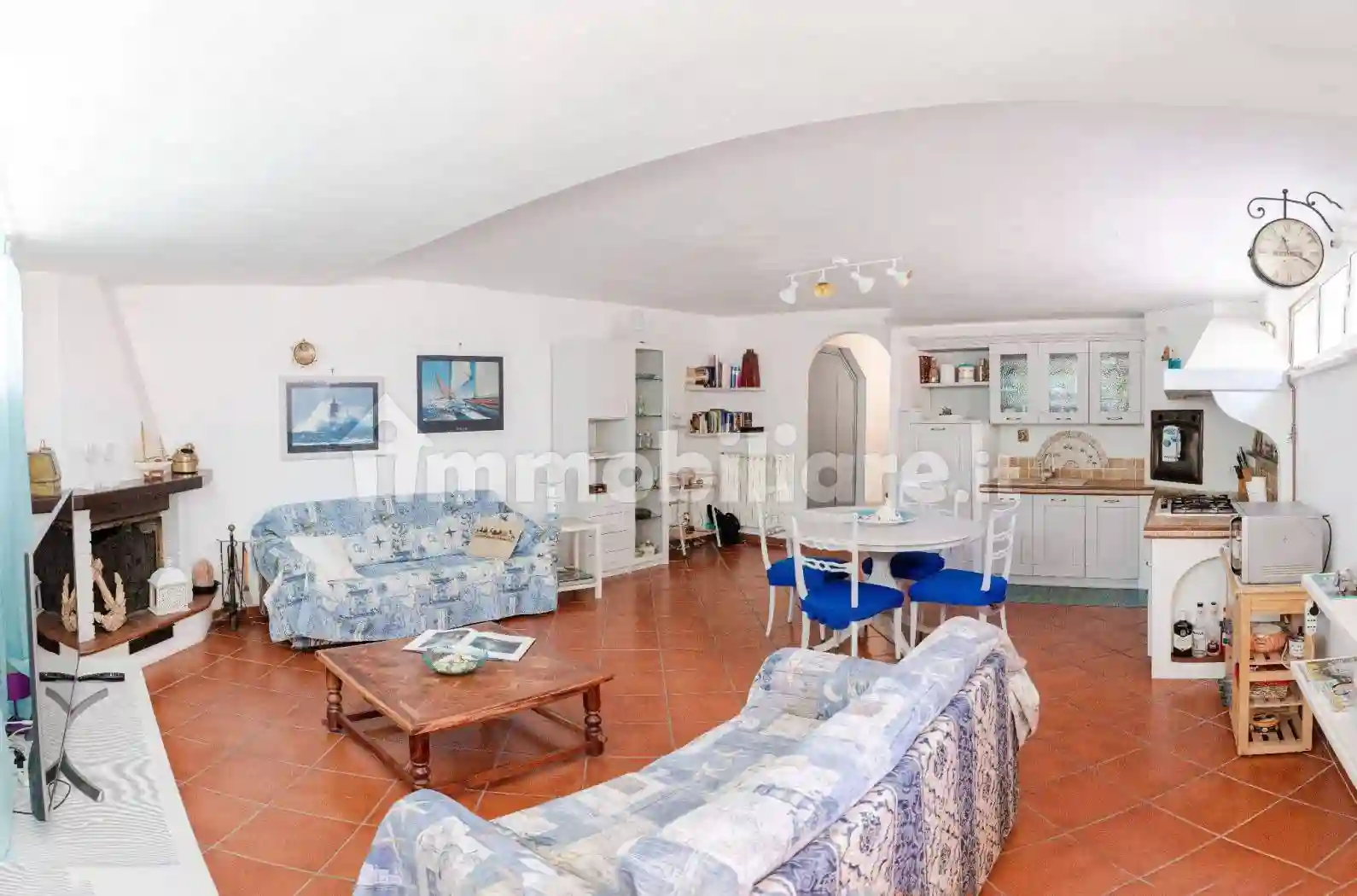 Villetta a schiera - foto 2