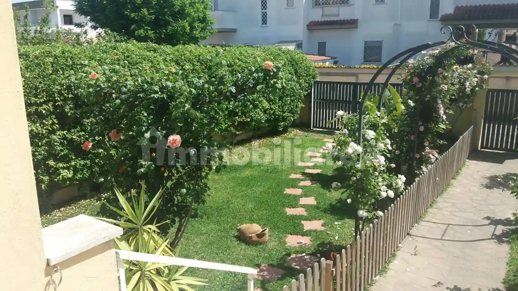 Villetta a schiera - foto 5