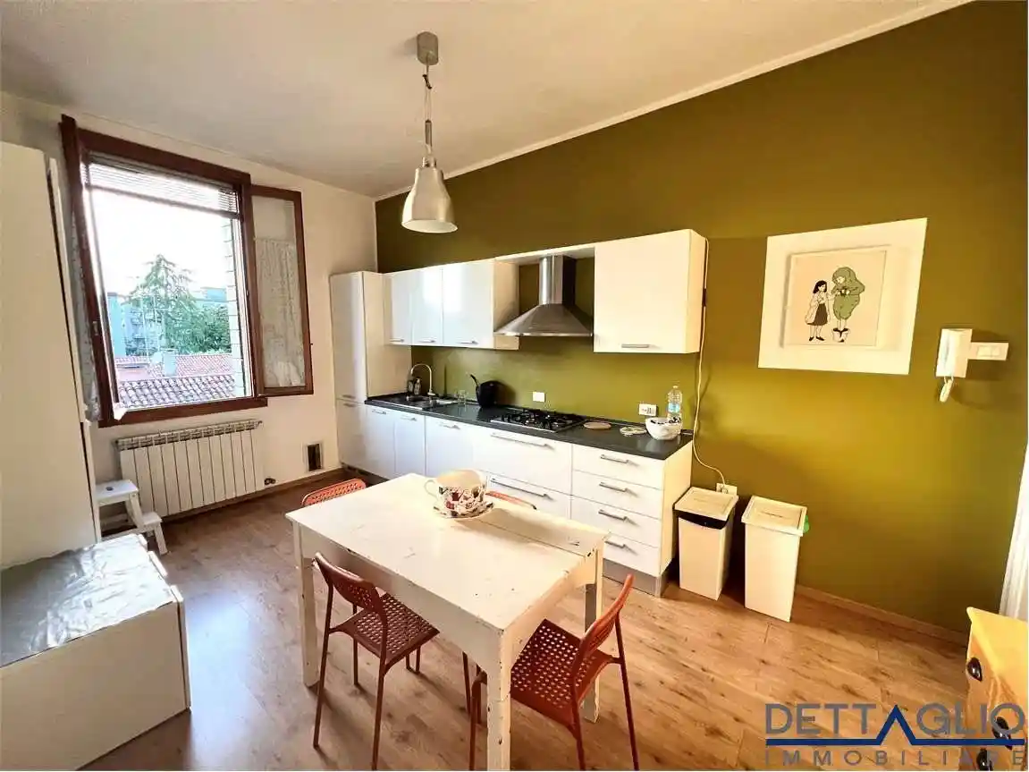 Appartamento in vendita a Venezia