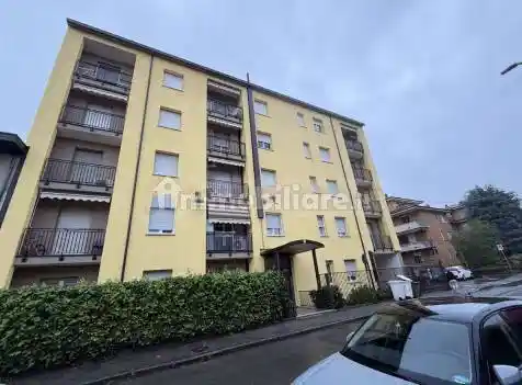 Appartamento in vendita a Concorezzo