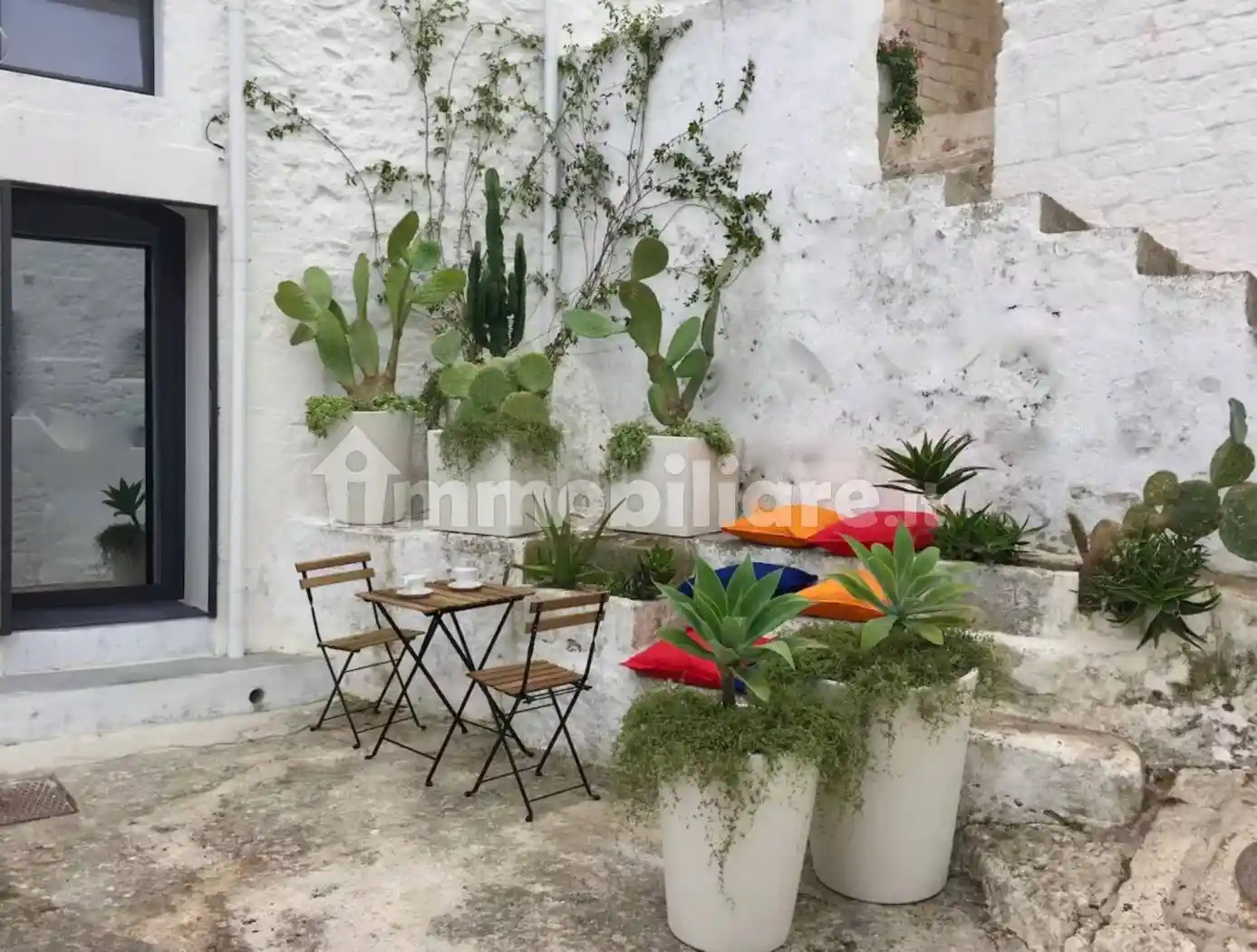 Appartamento in vendita a Ostuni