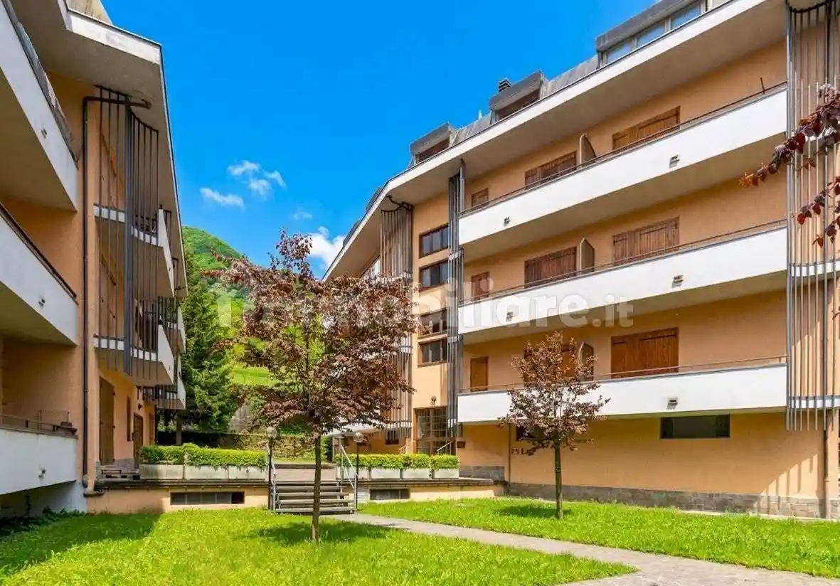 Appartamento in vendita a Monterosso Grana