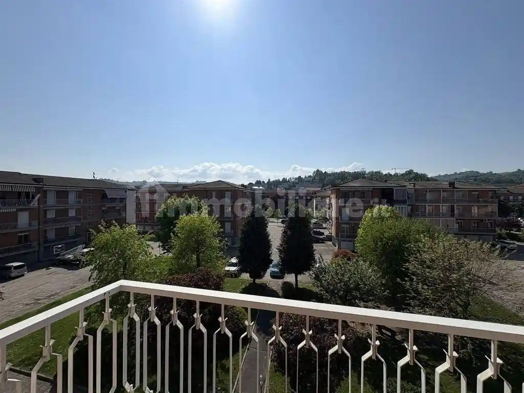 Appartamento in vendita a Alba