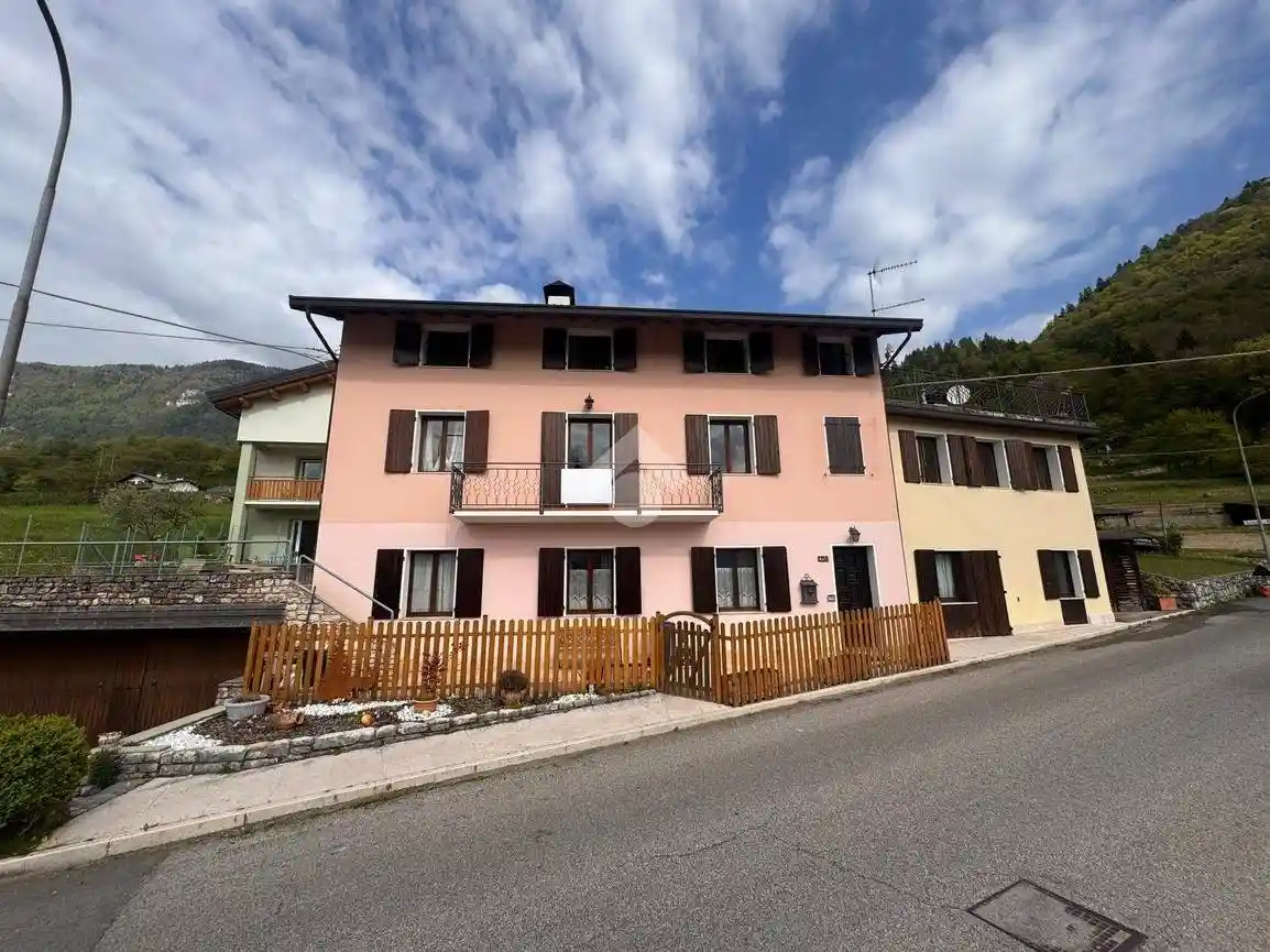 Appartamento in vendita a Arsiè