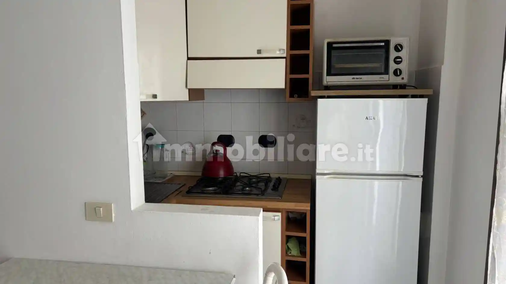 Appartamento in affitto a Perugia