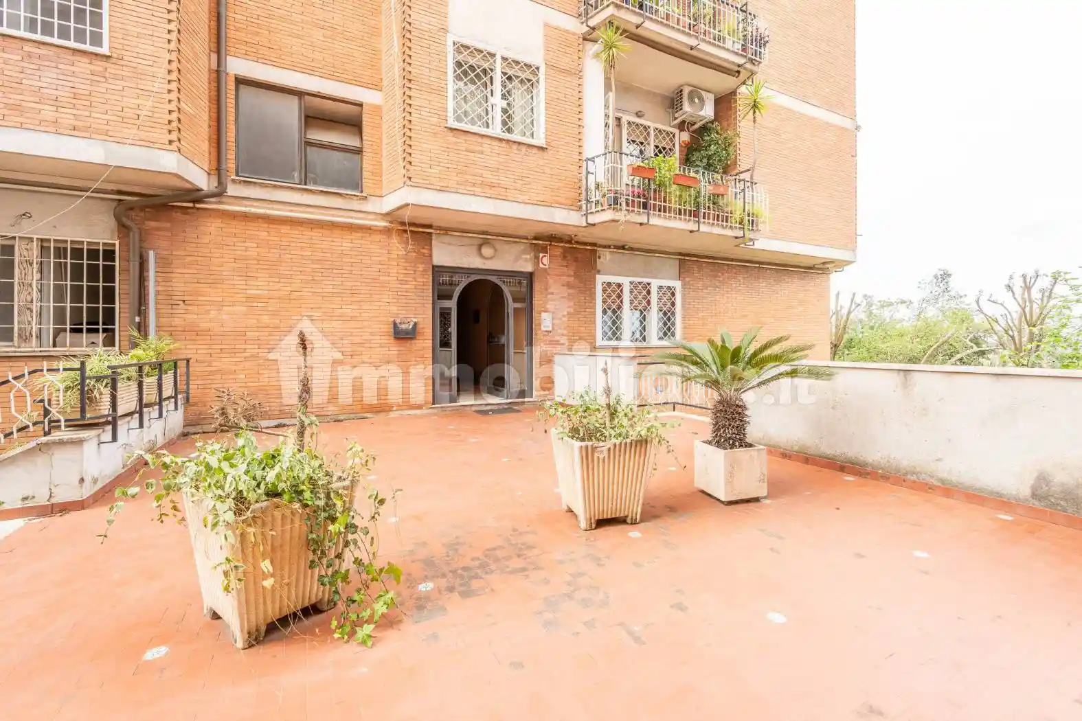 Appartamento in vendita a Ciampino