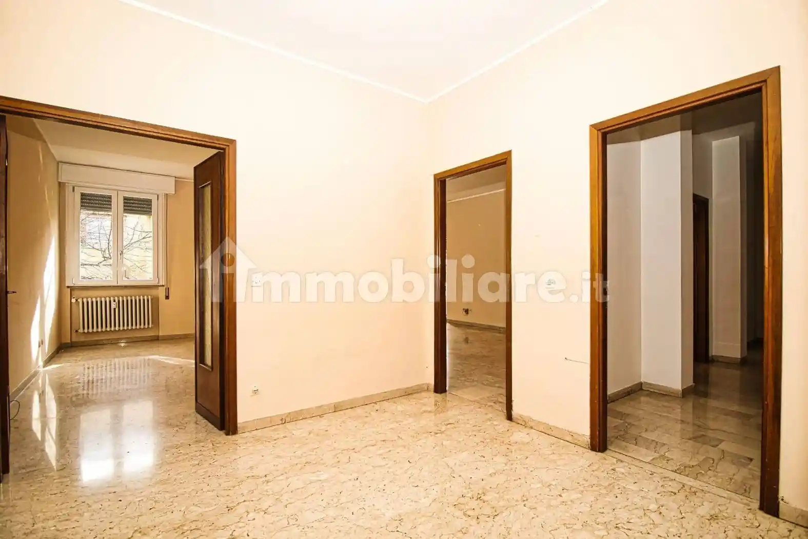 Appartamento in vendita a Modena