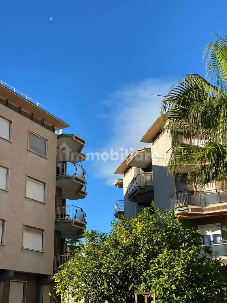 Appartamento in vendita a Bordighera