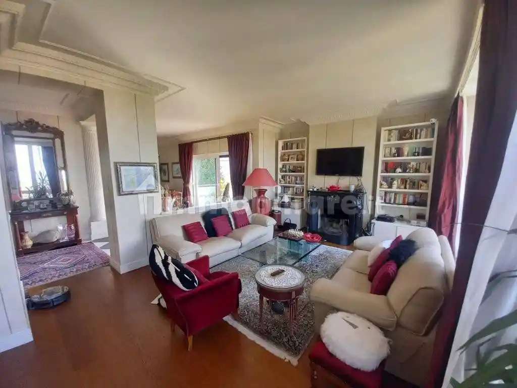 Attico - Mansarda in vendita a Torino