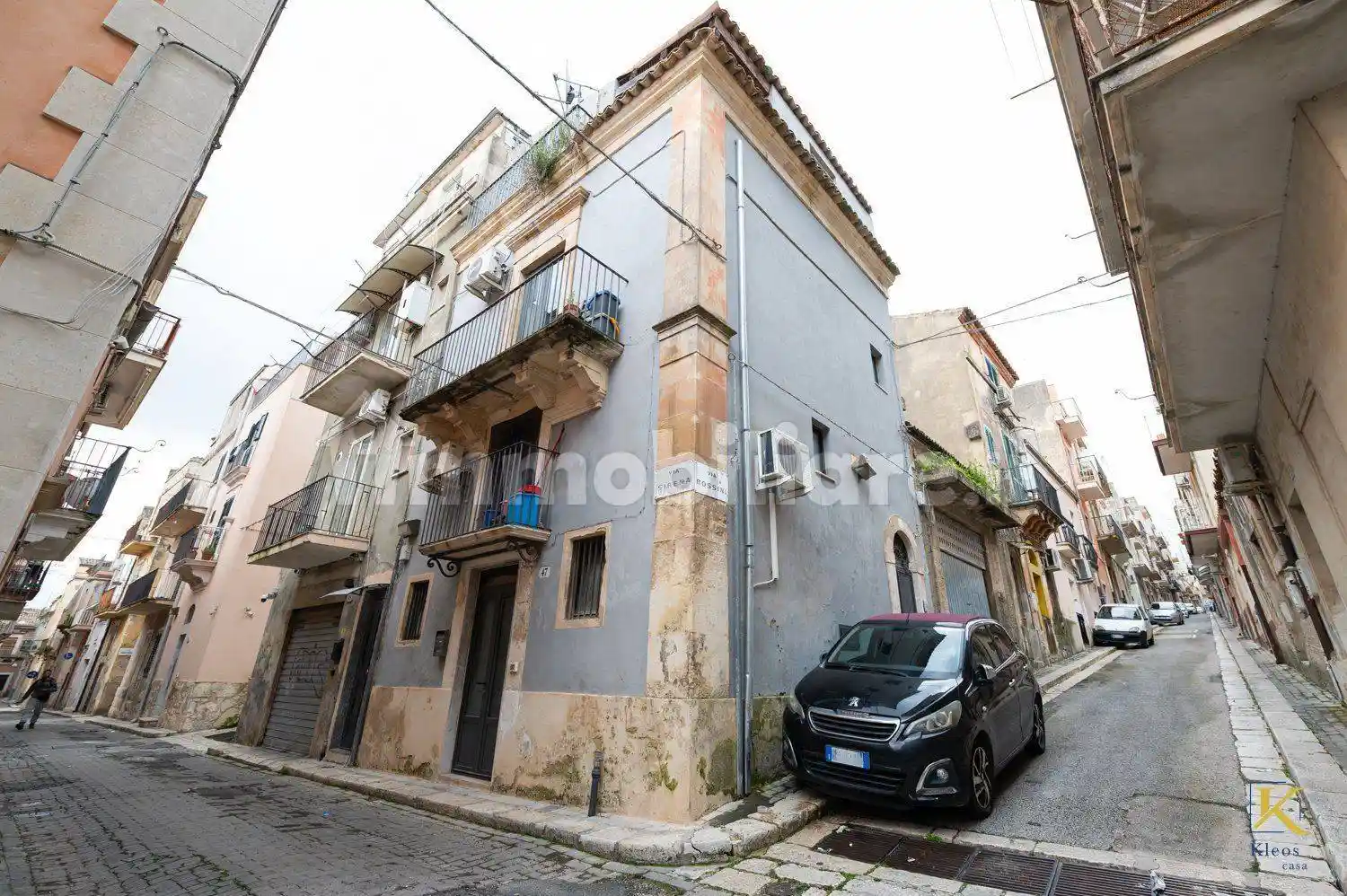 Appartamento in vendita a Ragusa