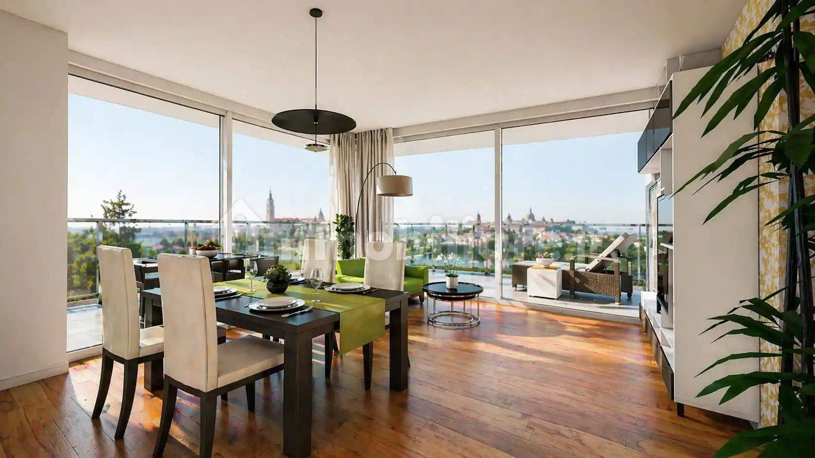 Appartamento in vendita a Chioggia