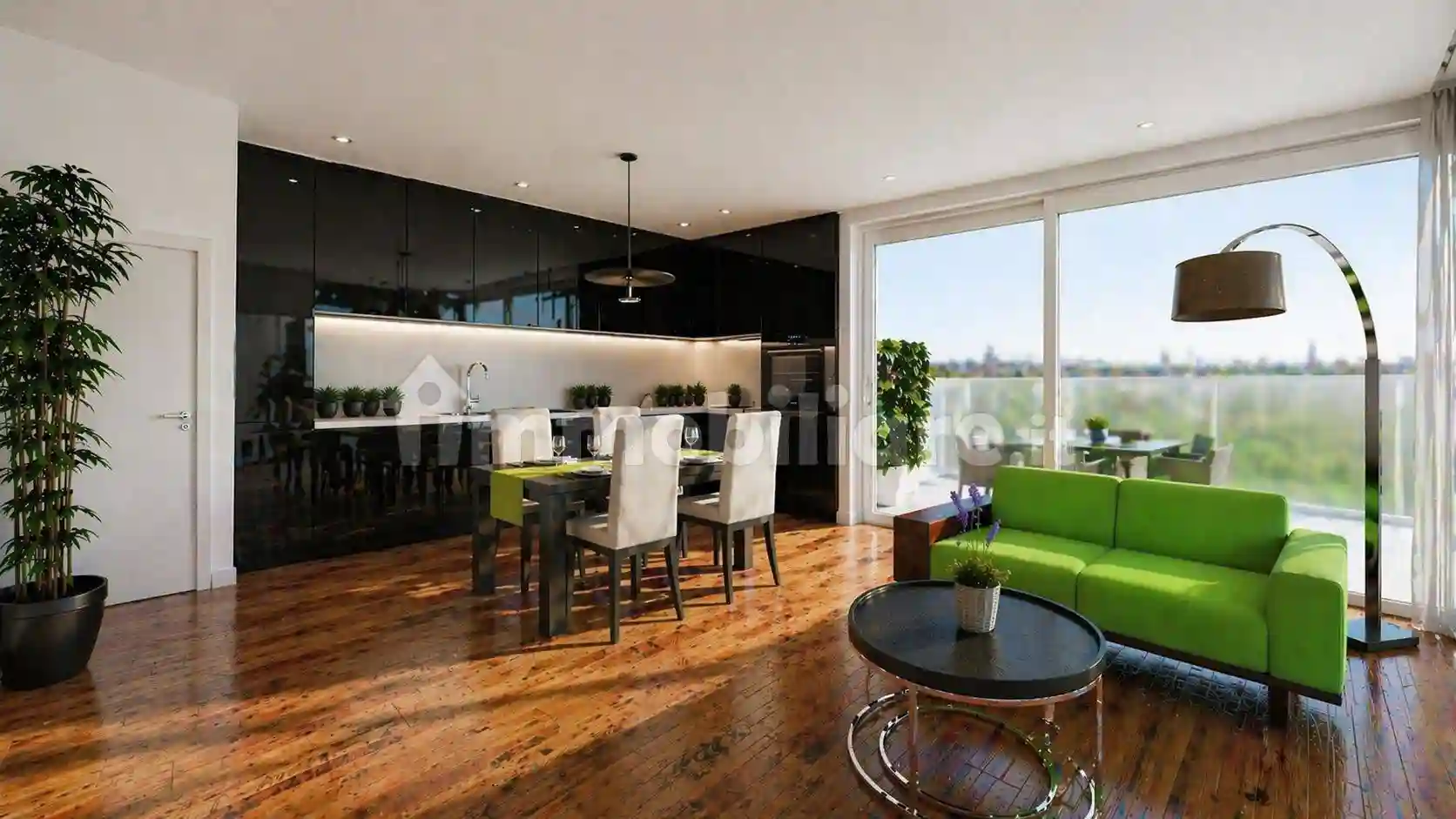 Appartamento - foto 2