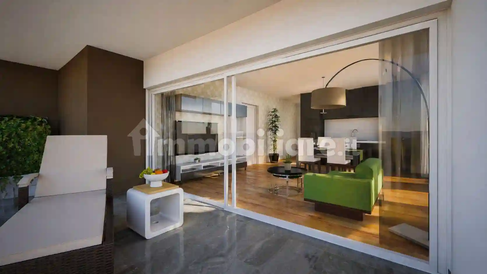 Appartamento - foto 5