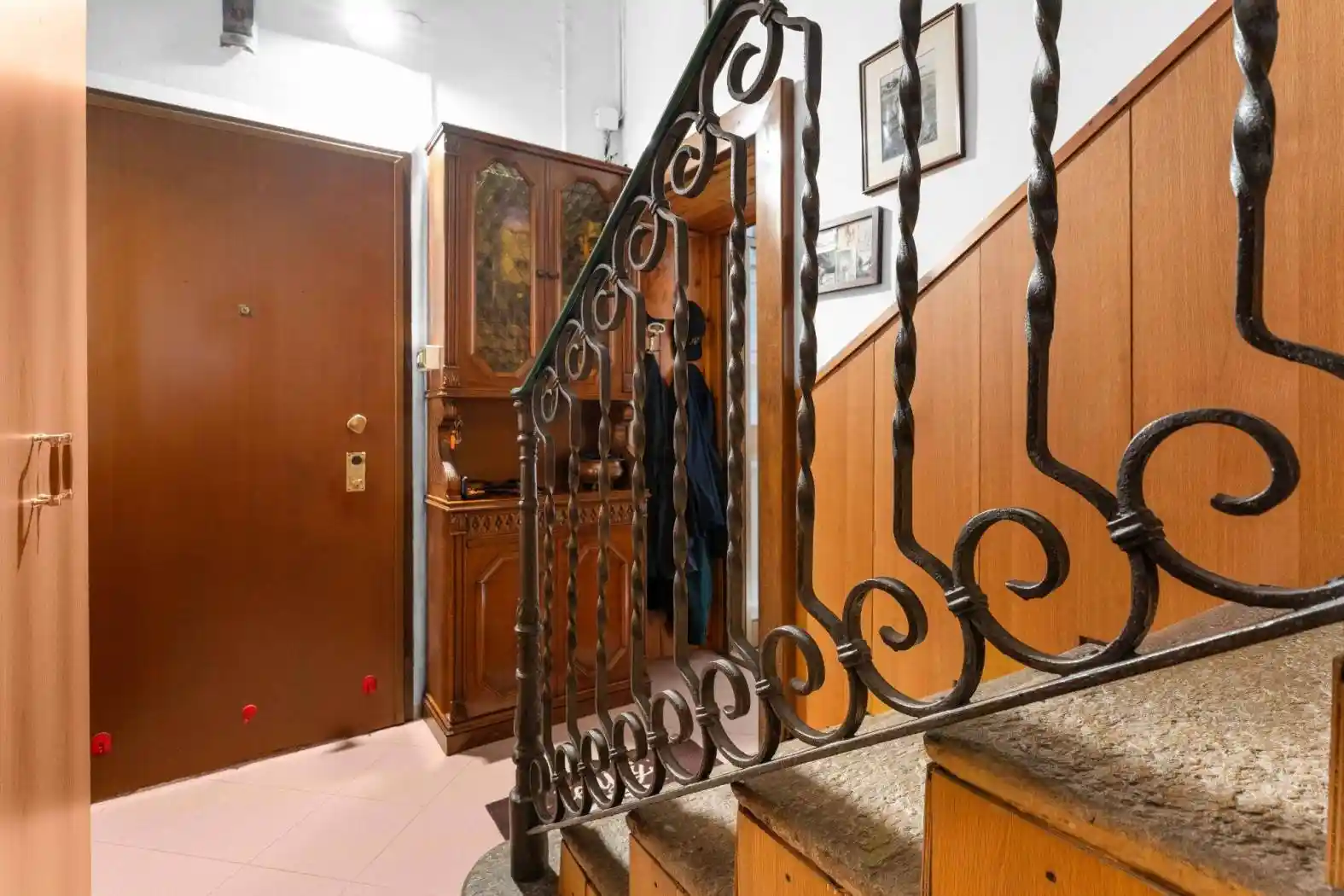 Villetta a schiera in vendita a Milano