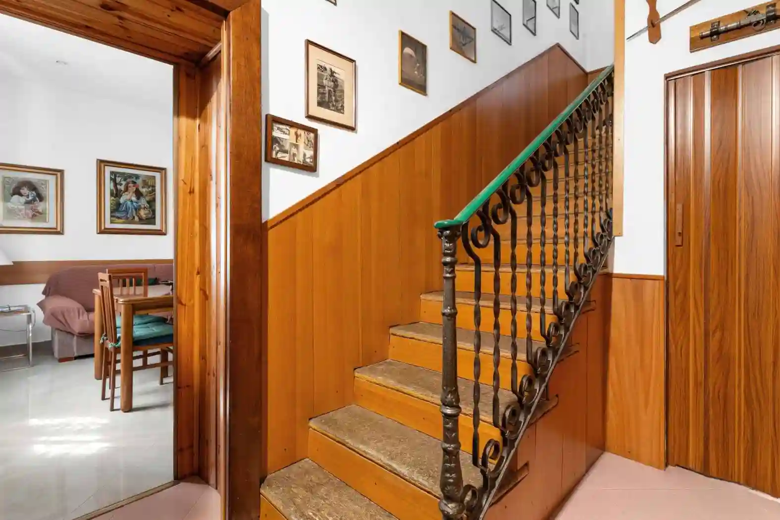 Villetta a schiera - foto 2