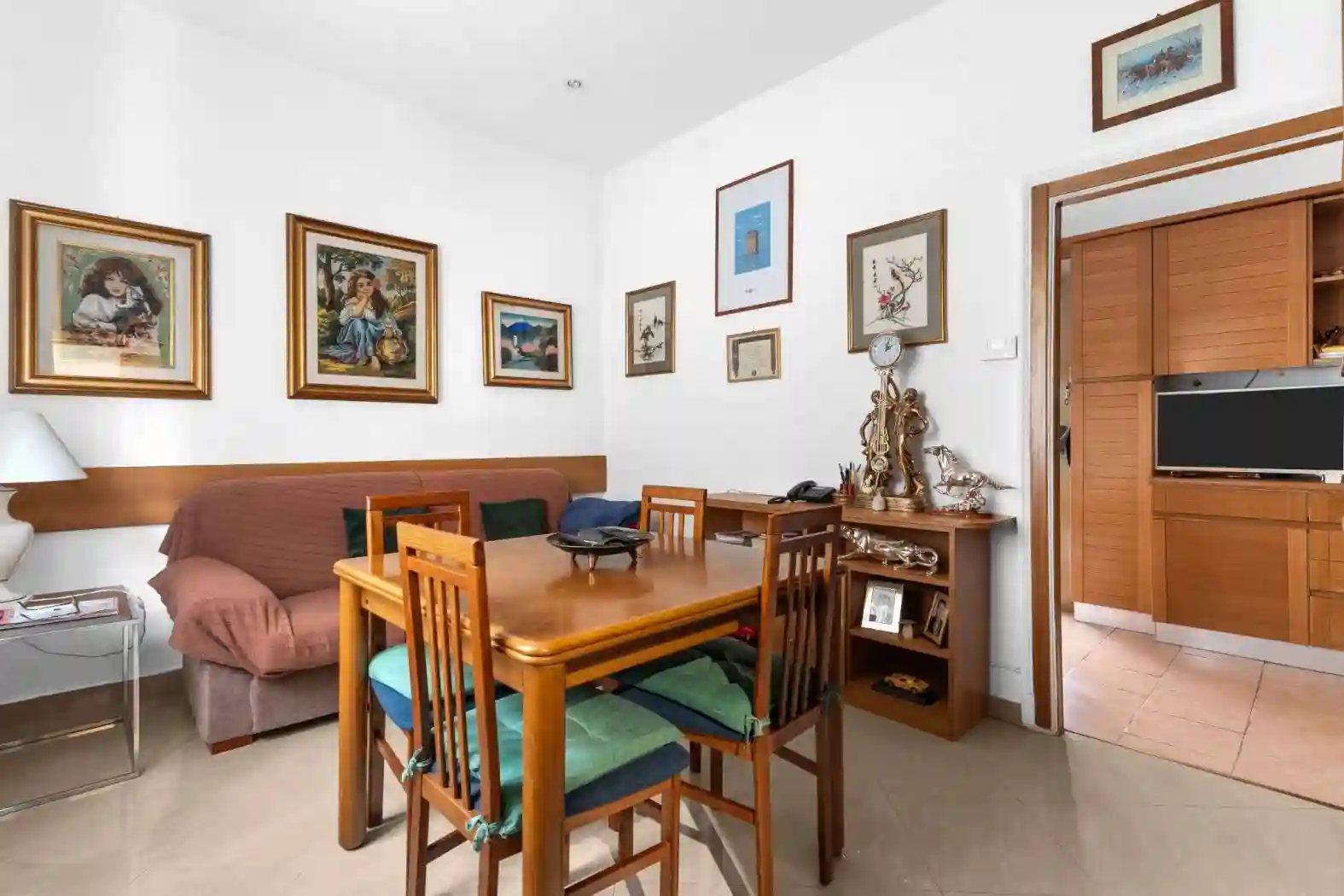 Villetta a schiera - foto 3