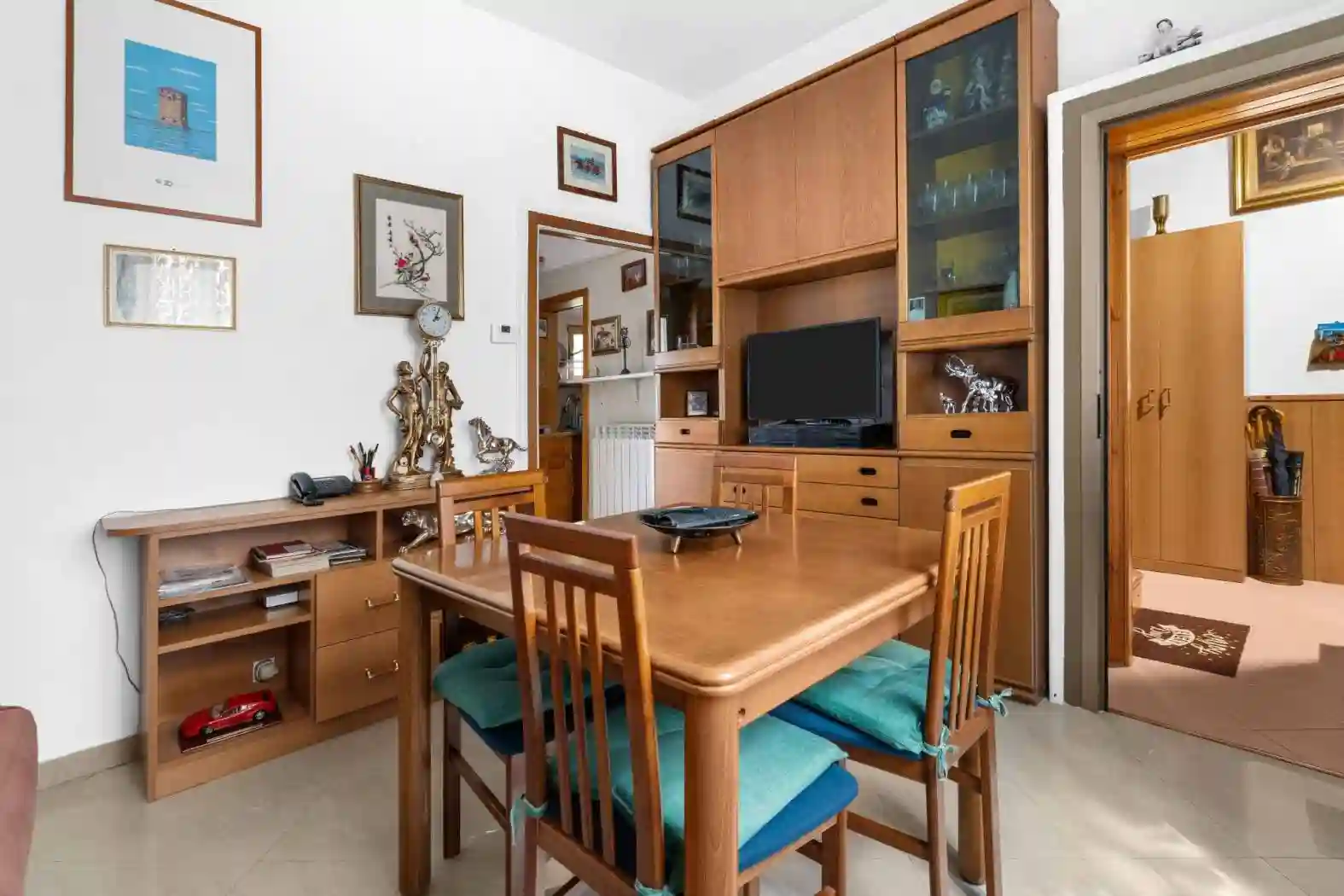 Villetta a schiera - foto 5