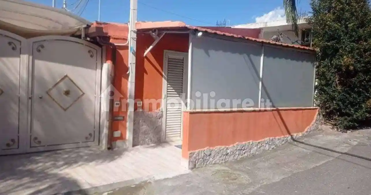 Appartamento in vendita a Taormina