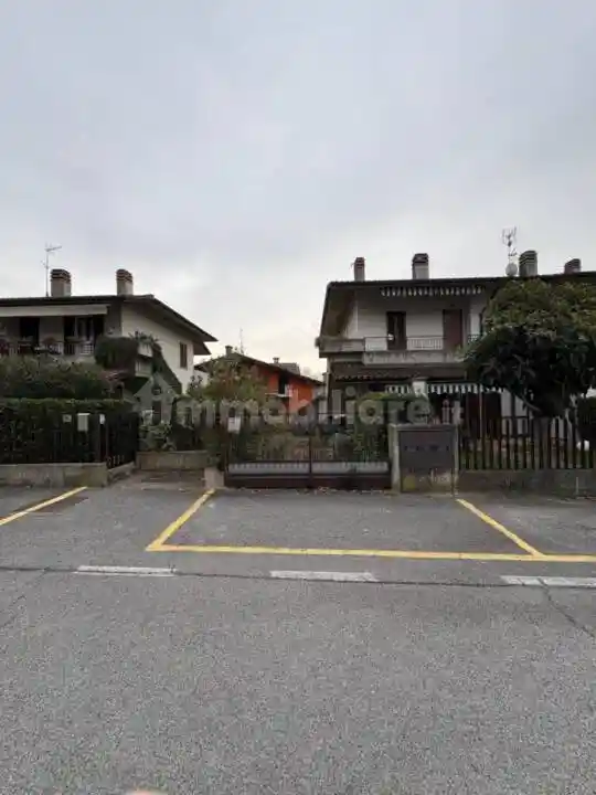 Villetta a schiera in vendita a Montello