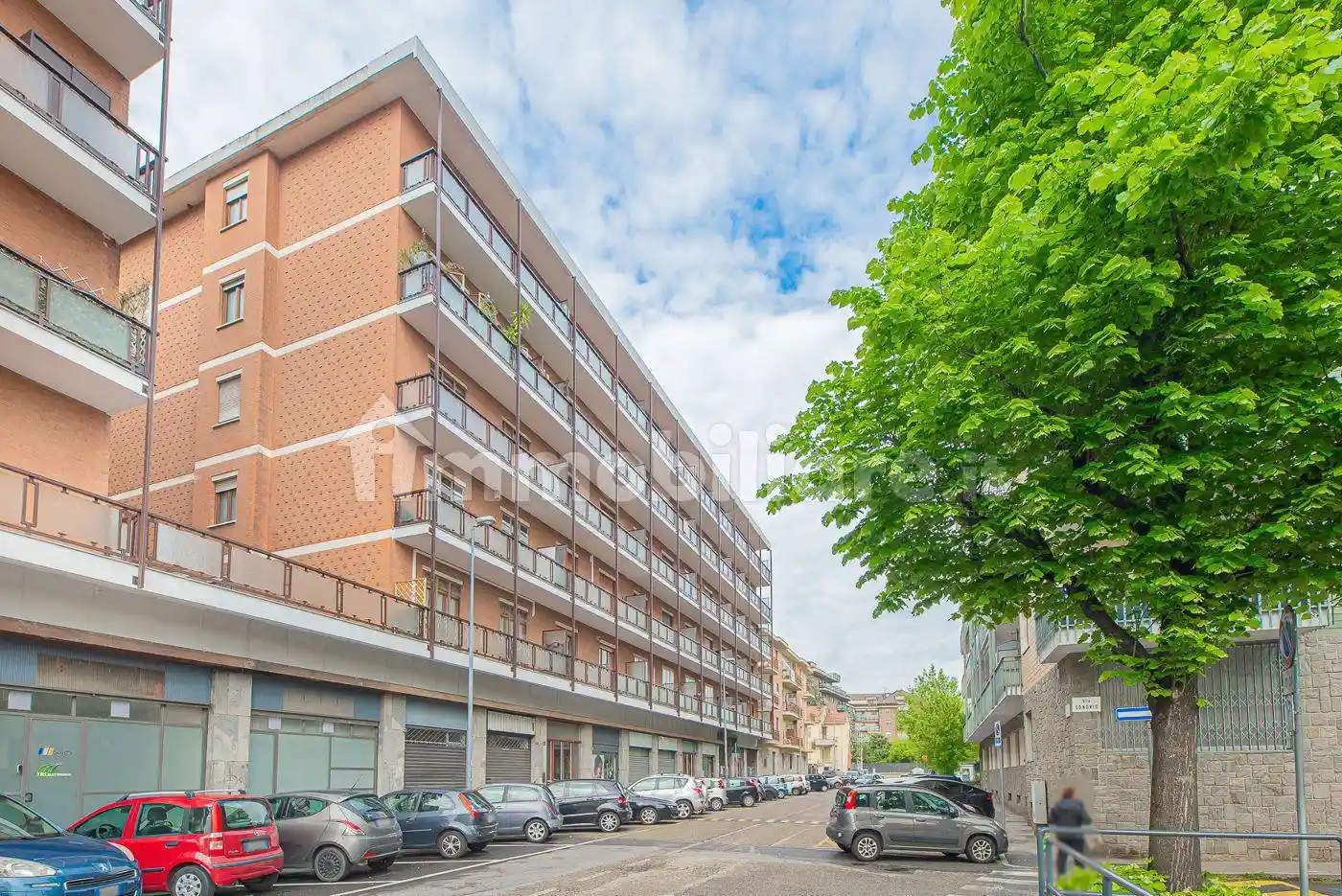Appartamento in vendita a Rivoli
