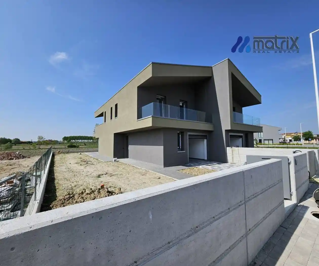 Villa in vendita a Piove di Sacco