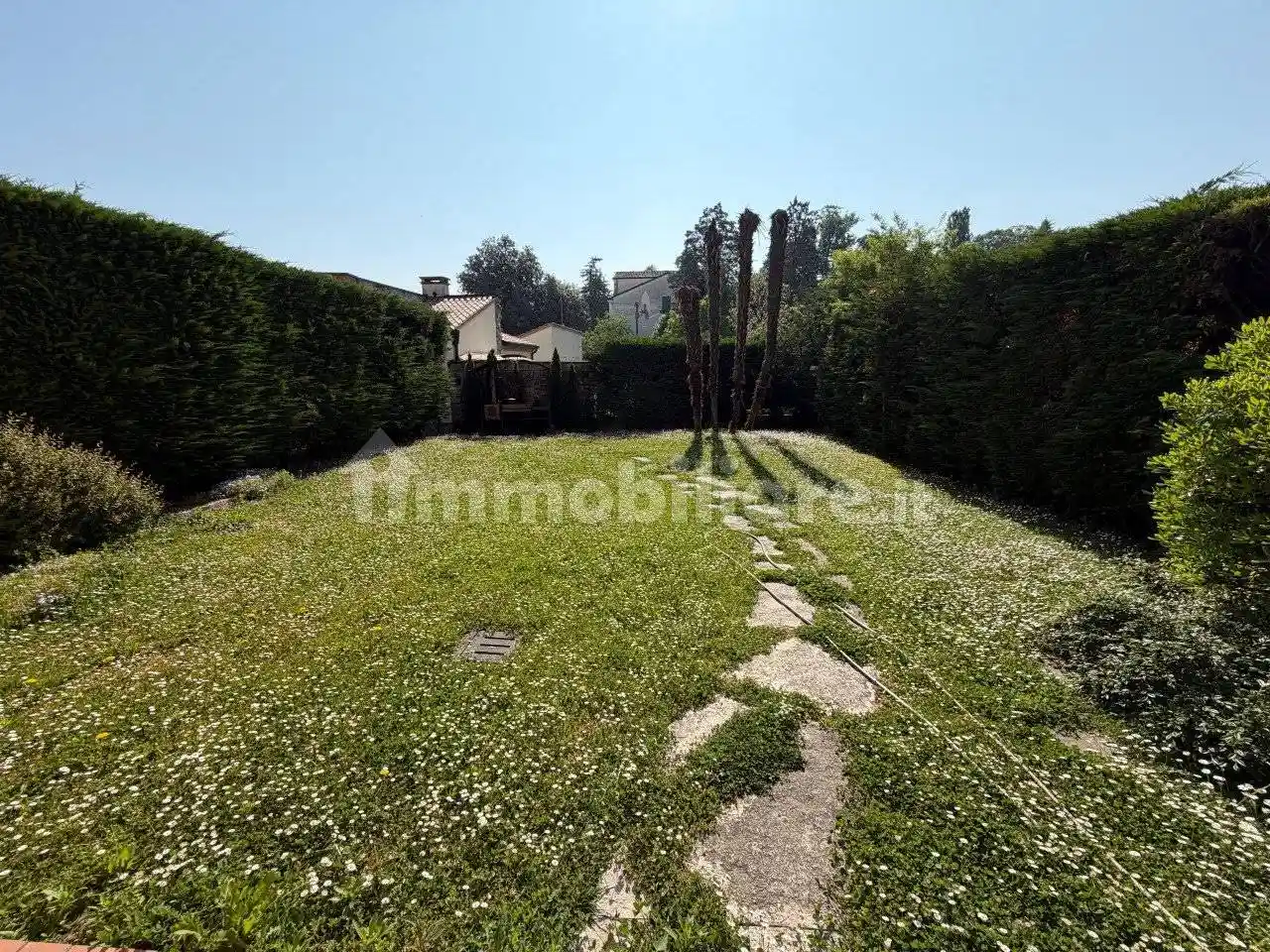 Appartamento in vendita a Abano Terme