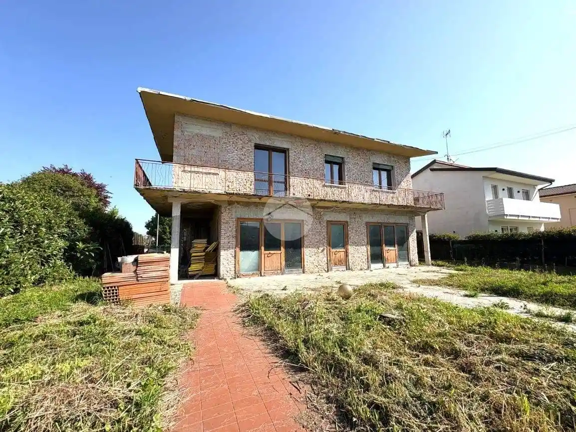 Villa in vendita a Vigonza