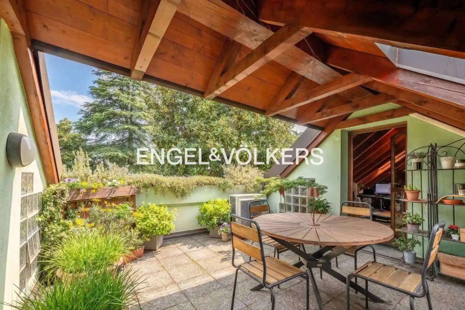 Appartamento in vendita a Desio