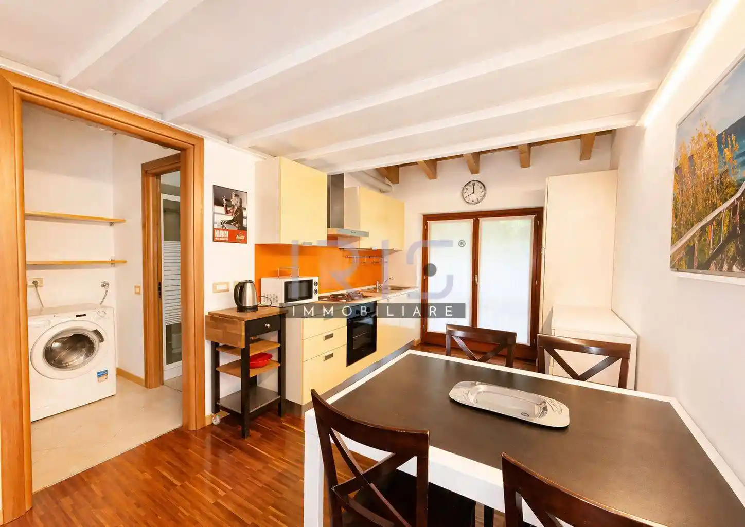 Appartamento in vendita a Seregno