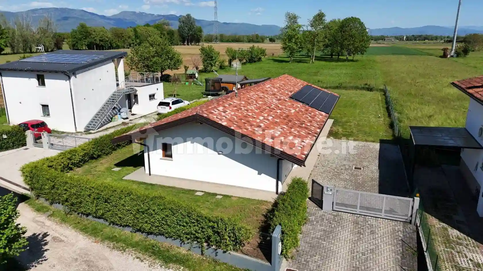 Villa - foto 3