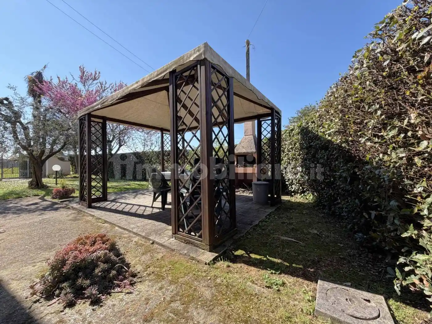 Villa in vendita a Castelfranco di Sotto