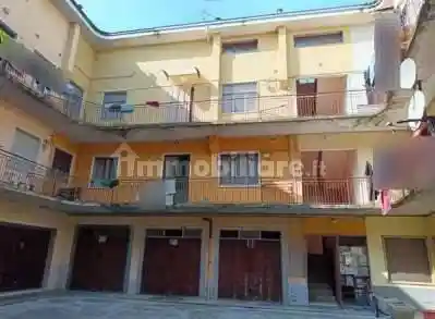 Appartamento in vendita a Cologno al Serio