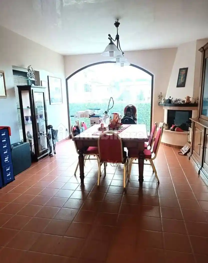 Villa in vendita a Poggio a Caiano
