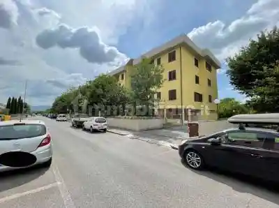 Appartamento in vendita a Prato