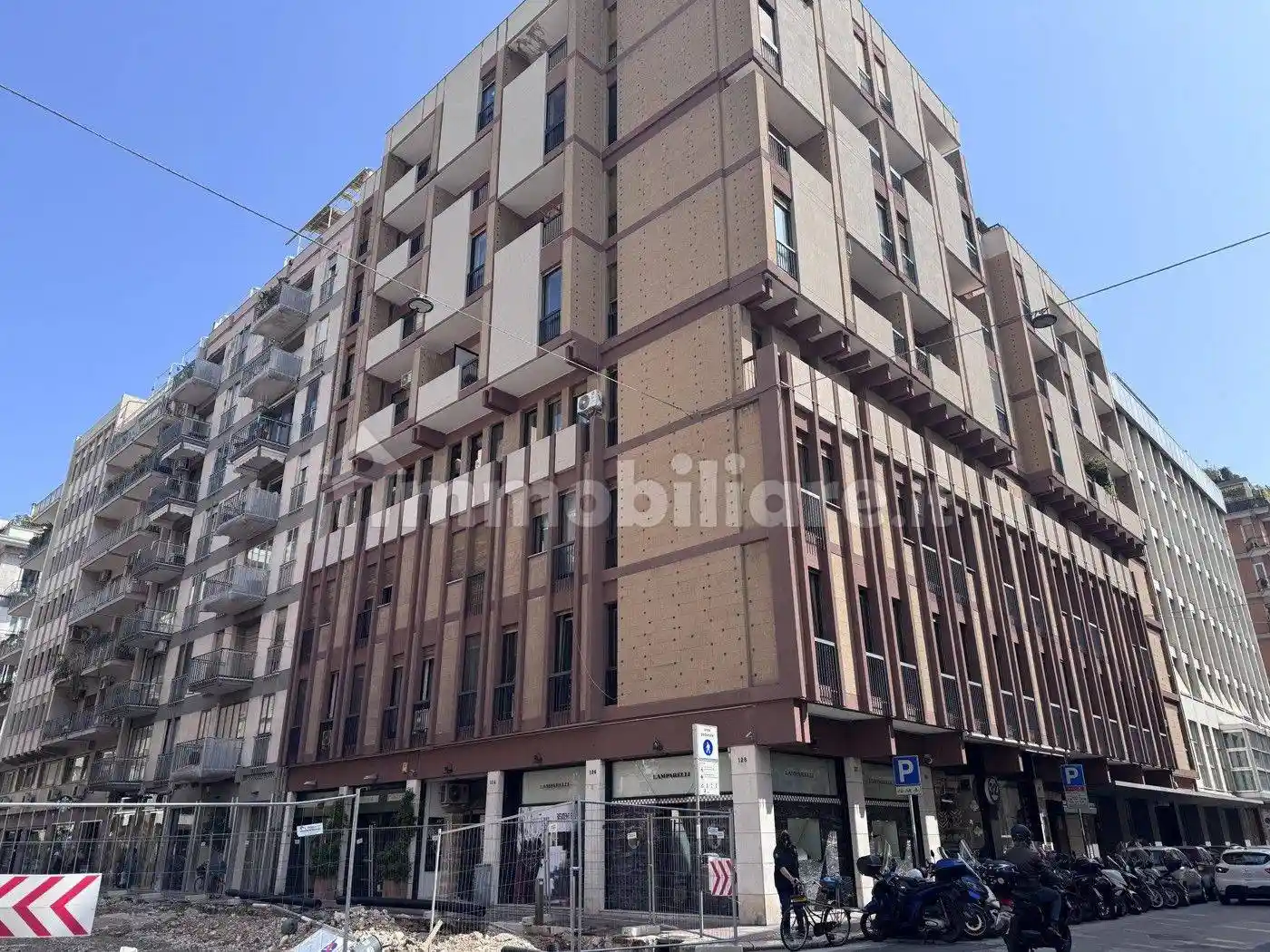 Appartamento in vendita a Bari