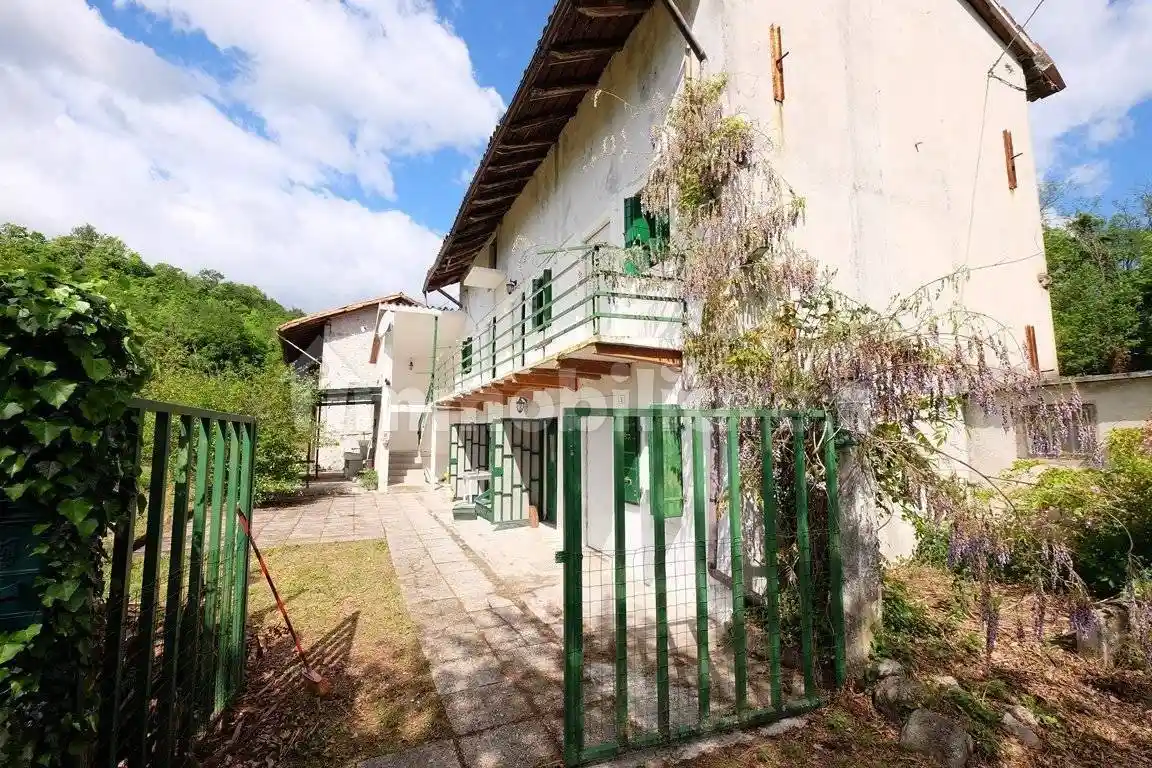 Rustico - Casale in vendita a Cavasso Nuovo
