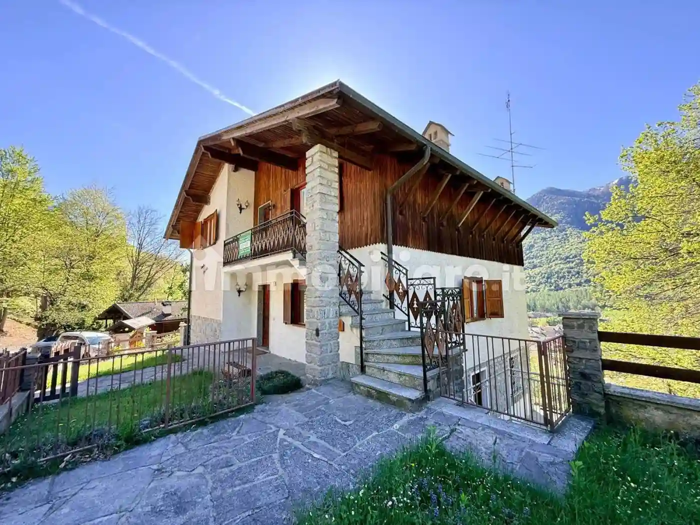 Villa - foto 5