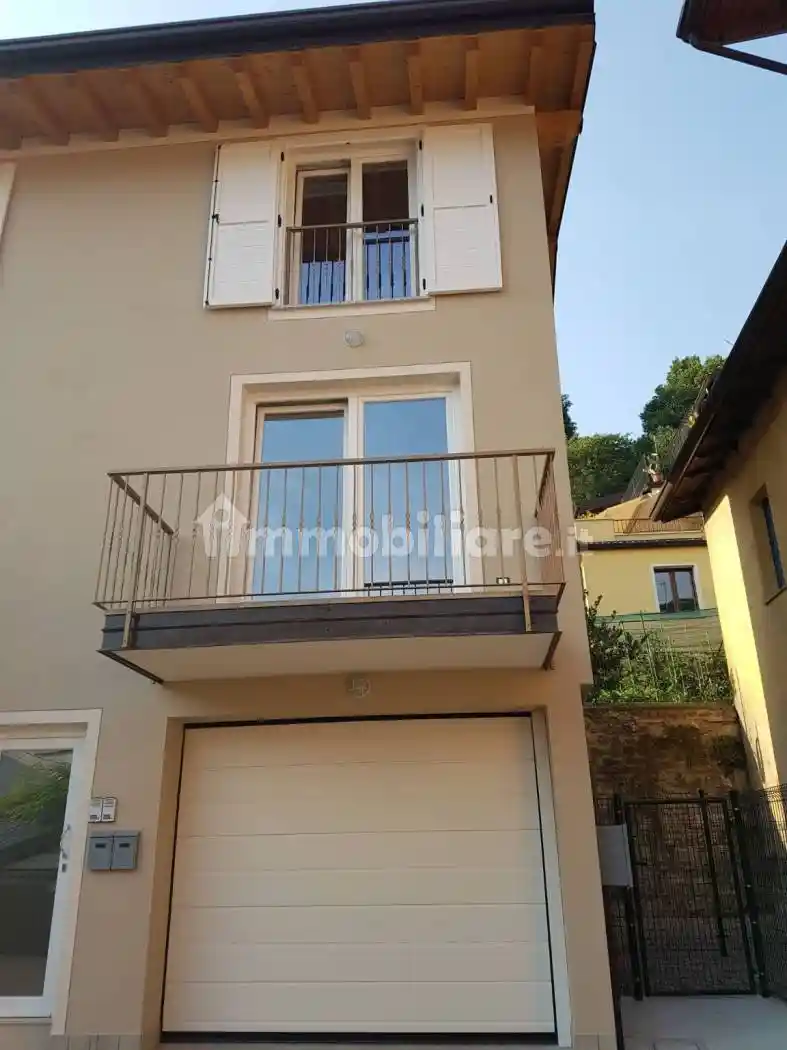 Casa indipendente in affitto a Vobarno