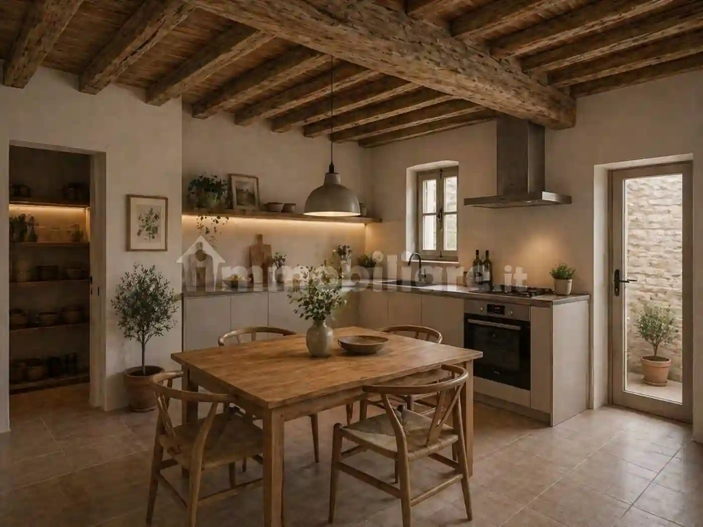 Casa indipendente - foto 4