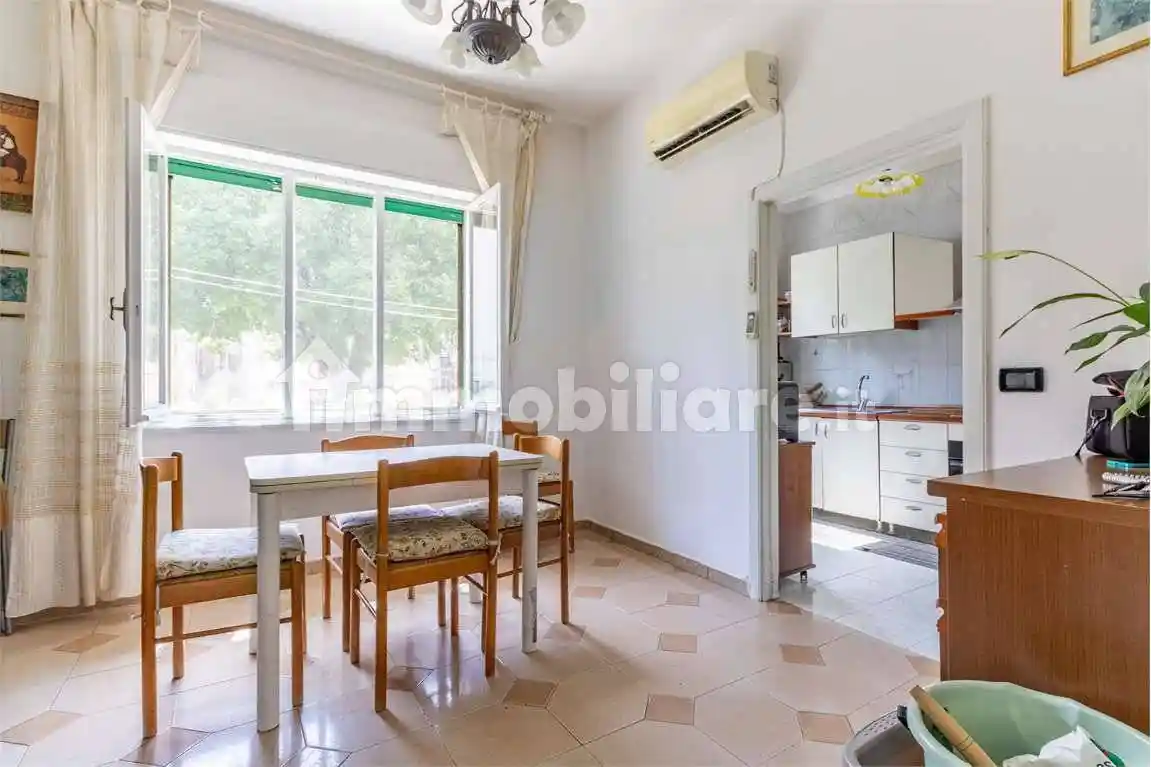 Appartamento in vendita a Cagliari