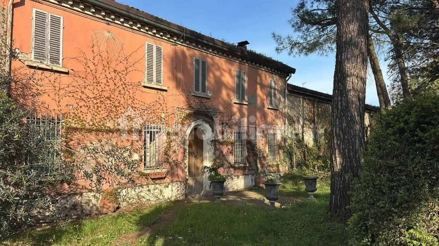Rustico - Casale in vendita a Fusignano