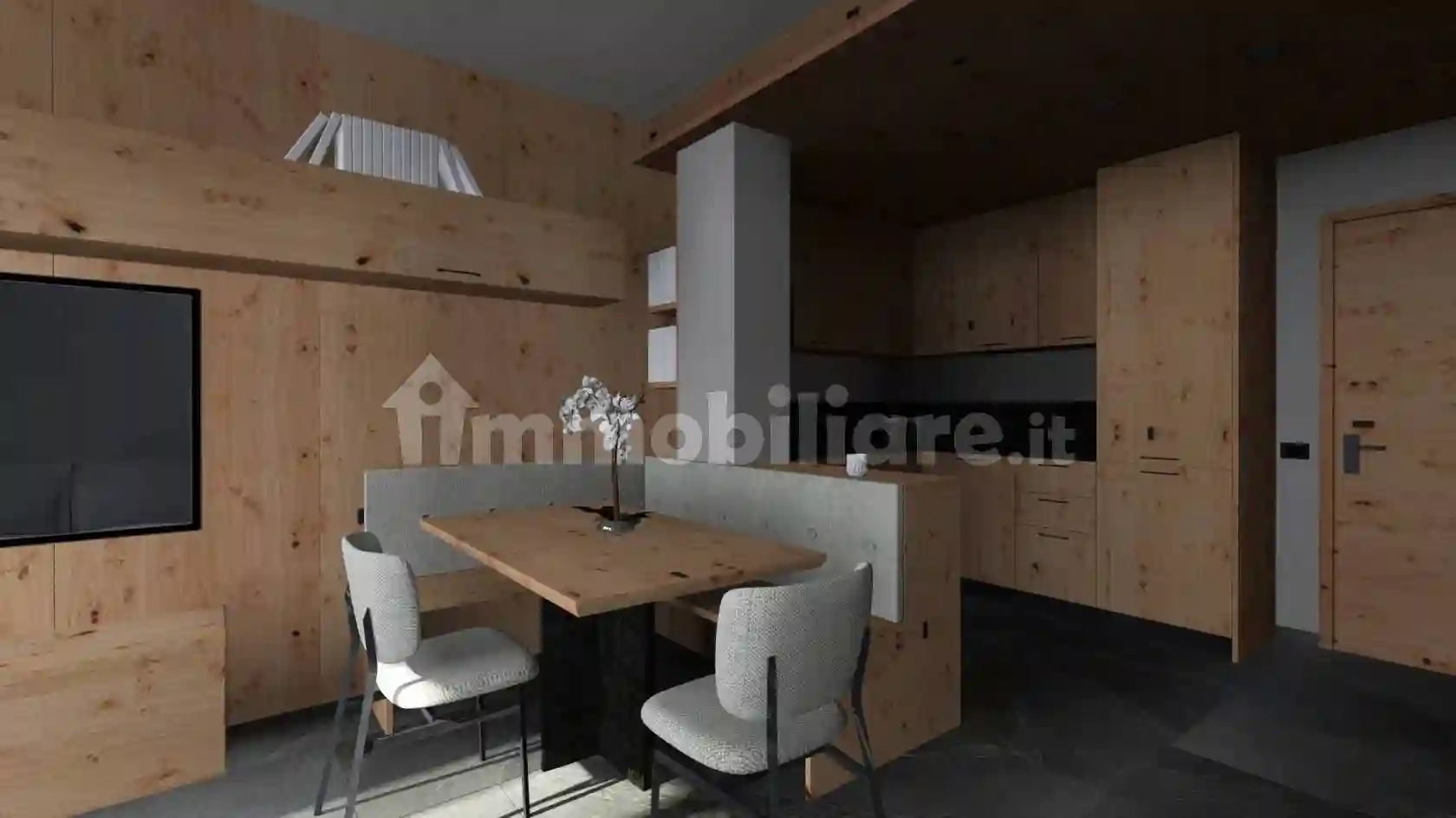 Appartamento - foto 4