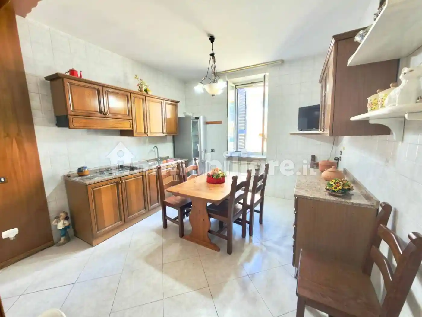 Appartamento in affitto a Napoli