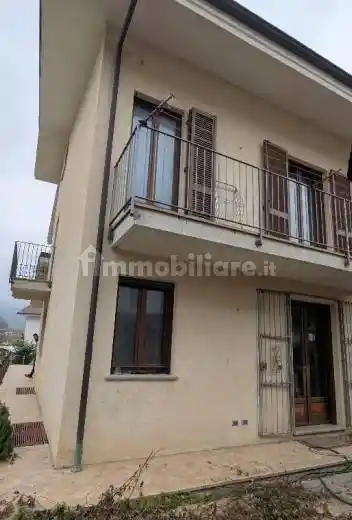 Villetta a schiera in vendita a Sanfront