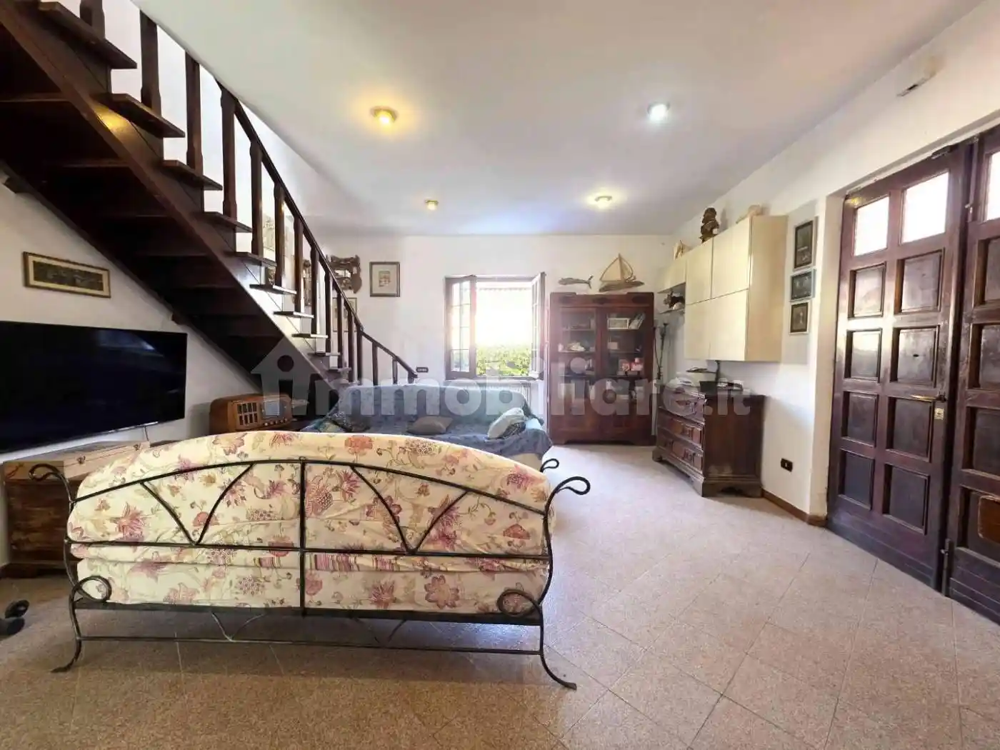 Villetta a schiera in vendita a Massa